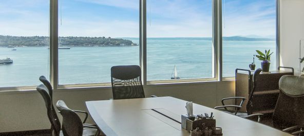 Suite 1200 Sublease